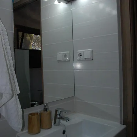 Apartment La Cochera De La Noria