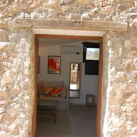 La Cochera De La Noria Apartment Rodalquilar
