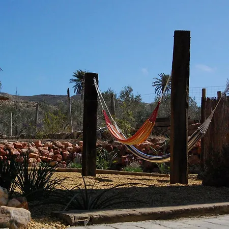 La Cochera De La Noria * Rodalquilar