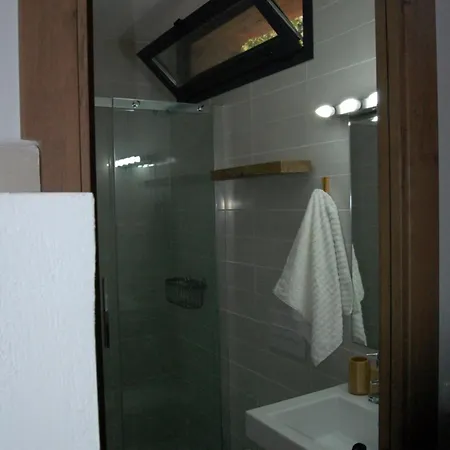 Apartment La Cochera De La Noria *