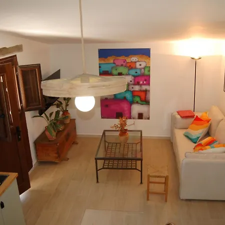 La Cochera De La Noria Apartment